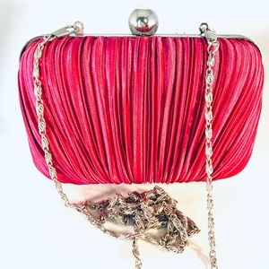 Jacqueline Ferrar Evening Clutch